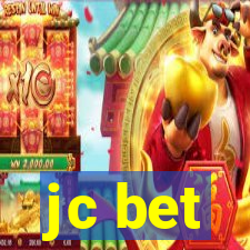 jc bet